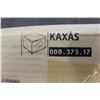 Image 1 : NEW IKEA KAXAS CABINET, NEW IN BOX