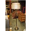 Image 1 : VINTAGE FLOOR LAMP
