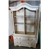 Image 2 : MAPLE FINISH WARDROBE