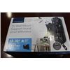 Image 1 : INSIGNIA 13 TO 32 INCH TILTING TV WALL MOUNT