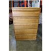 Image 1 : OKA 5 DRAWER HIGHBOY DRESSER