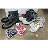 Image 3 : BOX OF NEW KIDS SHOES