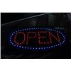 Image 3 : LED OPEN SIGN