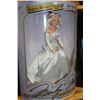 Image 3 : MARILYN MONROE COLLECTIBLE DOLL AND VINTAGE BOXED MATTEL DOLL