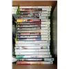 Image 3 : BOX OF XBOX 360 CONTROLLERS AND GAMES