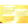 Image 2 : THREE CANADIAN BILLS