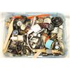 Image 1 : TOTE OF ASSORTED WATCHES
