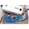 Image 1 : PRO NEB COMPRESSOR NEBULIZER