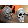 Image 1 : TWO SKULLS
