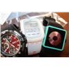 Image 2 : ROOTS SWATCH AND NIXON DIGITAL WATCHES