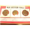 Image 2 : COLLECTIBLE STAMPS AND OLD BRITISH COINS