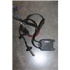 Image 2 : LED HEADLIGHTS AND BALLASTS SETUP