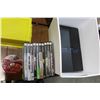 Image 1 : PS2 SYSTEM AND TEN GAMES
