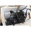 Image 2 : PS2 SYSTEM AND TEN GAMES
