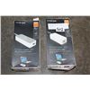 Image 1 : POWER GEAR 65 AND 90 LAPTOP CHARGERS