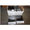 Image 1 : BOX OF NEW IPAD CASES