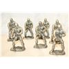 Image 1 : SEVEN LEAD SOLDIERS