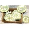 Image 1 : WEDGWOOD KENT CHINA