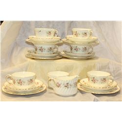 MINTON TEASET