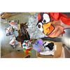 Image 1 : THREE BOXES OF HALLOWEEN COSTUMES