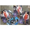 Image 2 : THREE BOXES OF HALLOWEEN COSTUMES