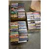 Image 1 : THREE BOXES OF DVDS