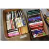 Image 1 : TWO BOXES OF BOOKS