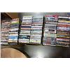 Image 1 : THREE BOXES OF DVDS