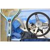 Image 2 : TOTE OF CAMPING SUPPLIES AND NEW BOTTLE OPENERS