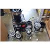 Image 1 : BUNN COFFEE MAKERS AND NUTRI BULLETS AND NINJA BLENDER