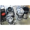 Image 2 : BUNN COFFEE MAKERS AND NUTRI BULLETS AND NINJA BLENDER