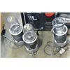 Image 3 : BUNN COFFEE MAKERS AND NUTRI BULLETS AND NINJA BLENDER