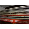 Image 2 : BOX OF RECORDS, AND RECORD SETS