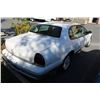 Image 4 : 1997 CHRYSLER LHS 4 DOOR SEDAN WITH KEY AND FOB AND TRANSFER PAPER 160000KM
