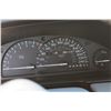 Image 5 : 1997 CHRYSLER LHS 4 DOOR SEDAN WITH KEY AND FOB AND TRANSFER PAPER 160000KM