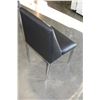 Image 2 : NEW BLACK DESIGNER CHAIR