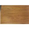 Image 3 : TEAK ROLLING DESK