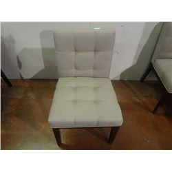 (NEW) Beige Chair