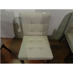 (NEW) Beige Chair