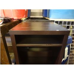 Brown Glendale End Table