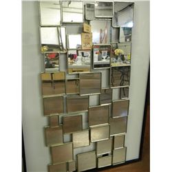 Endless Mirror Wall Panel (Pier 1 Imports)