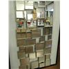 Image 1 : Endless Mirror Wall Panel (Pier 1 Imports)