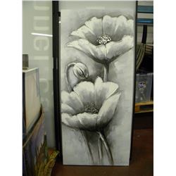 Lage 6' Oil Painting