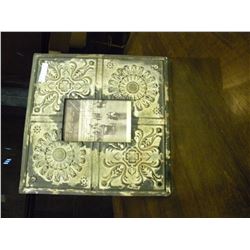 Pier one Picture Frame