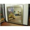 Image 1 : Framed Mirror