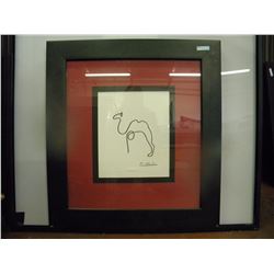 Gallery Direct Framed Picture