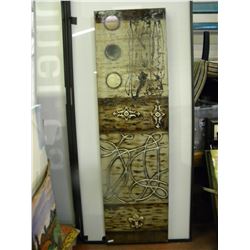 Large Wall Abstract Art