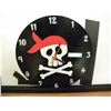 Image 1 : Pirate Clock