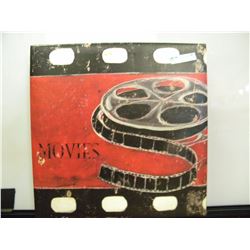 Movie Reel Picture