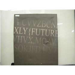 Future Wall Art Picture